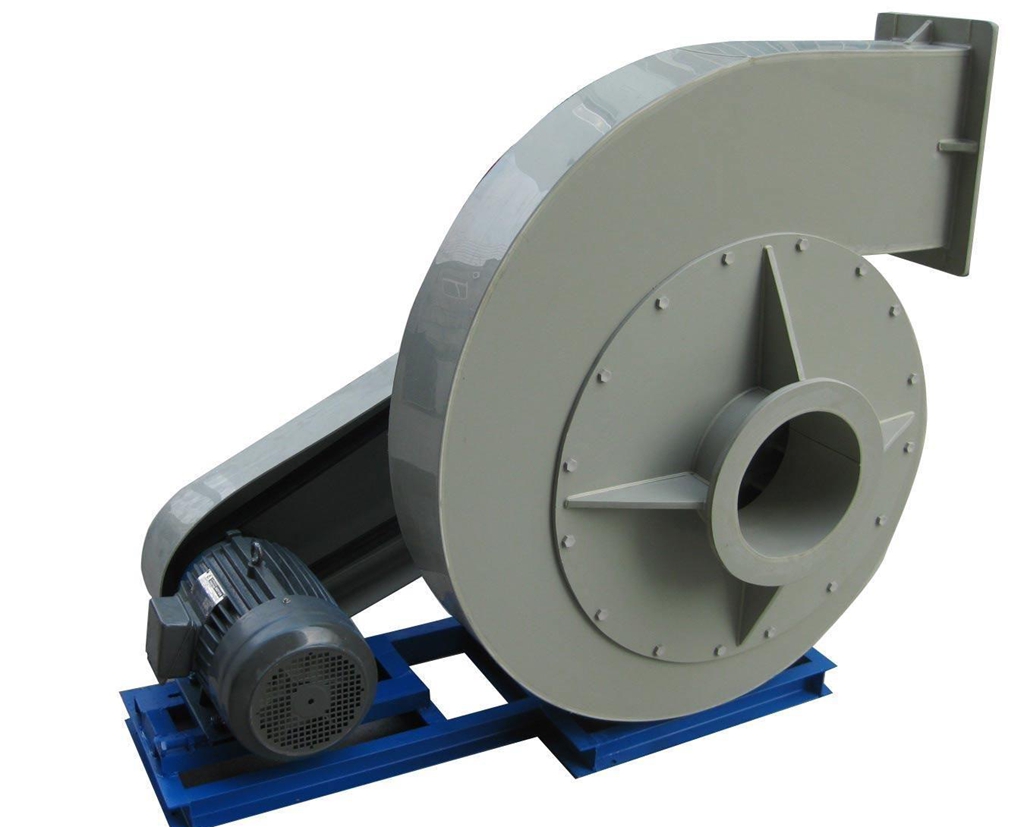 氣箱脈沖布袋除塵器