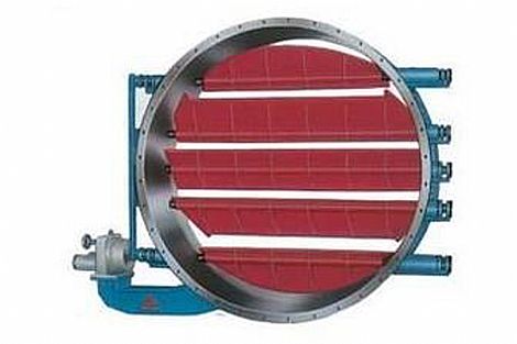 正確使用和維護電動百葉閥的方法？不看就遲了！